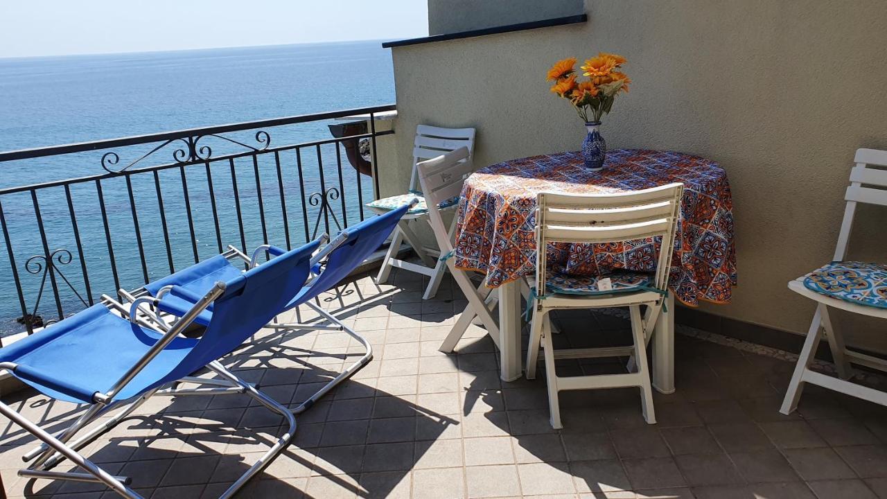 Borgo Prino Apartment Imperia Exterior foto