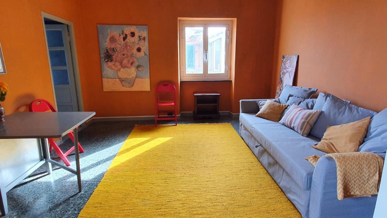 Borgo Prino Apartment Imperia Exterior foto